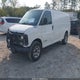 1GTHG35R321106690 2002 GMC Savana Standard auction photo thumbnail 2