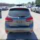 KNAFX5A81G5529264 2016 Kia Forte Ex auction photo thumbnail 17