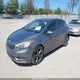 KNAFX5A81G5529264 2016 Kia Forte Ex auction photo thumbnail 2