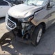 3GNAXSEV3JS637434 2018 Chevrolet Equinox Lt auction photo thumbnail 17
