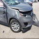 3GNAXSEV3JS637434 2018 Chevrolet Equinox Lt auction photo thumbnail 18