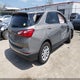 3GNAXSEV3JS637434 2018 Chevrolet Equinox Lt auction photo thumbnail 4