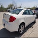 1G2ZH58N674169086 2007 Pontiac G6 Gt auction photo thumbnail 4