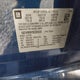 1GCVKREH7GZ203203 2016 Chevrolet Silverado 1500 1Lt auction photo thumbnail 9