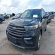 1FMSK8DH4PGA70602 2023 Ford Explorer Xlt auction photo thumbnail 2