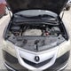 2HNYD2H27BH535635 2011 Acura Mdx auction photo thumbnail 10