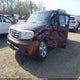 5FNYF4H51CB070332 2012 Honda Pilot Ex-L auction photo thumbnail 2