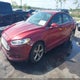 3FA6P0H98FR283979 2015 Ford Fusion Se auction photo thumbnail 2