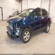 3GNCJPSB0HL151170 2017 Chevrolet Trax Lt auction photo thumbnail 2