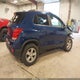 3GNCJPSB0HL151170 2017 Chevrolet Trax Lt auction photo thumbnail 4
