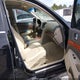 JNKCV61E69M305308 2009 Infiniti G37 Journey auction photo thumbnail 5