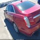 1G6AR5SS5H0132112 2017 Cadillac Cts Luxury auction photo thumbnail 20