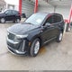 1GYKPAR49SZ148236 2025 Cadillac Xt6 Fwd Luxury auction photo thumbnail 2