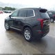 1GYKPAR49SZ148236 2025 Cadillac Xt6 Fwd Luxury auction photo thumbnail 3