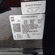 1GYKPAR49SZ148236 2025 Cadillac Xt6 Fwd Luxury auction photo thumbnail 9