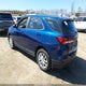 3GNAXSEG6PL126238 2023 Chevrolet Equinox Awd Ls auction photo thumbnail 3