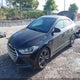 5NPD74LF5HH112134 2017 Hyundai Elantra Se auction photo thumbnail 2