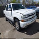 3GNFK16Z15G170121 2005 Chevrolet Suburban 1500 Z71 auction photo thumbnail 1