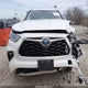 5TDXBRCH5MS035179 2021 Toyota Highlander Hybrid Limited auction photo thumbnail 13