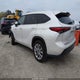 5TDXBRCH5MS035179 2021 Toyota Highlander Hybrid Limited auction photo thumbnail 3