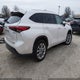 5TDXBRCH5MS035179 2021 Toyota Highlander Hybrid Limited auction photo thumbnail 4