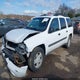 1GNES16S336245351 2003 Chevrolet Trailblazer Ext Ls auction photo thumbnail 2