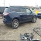 1GNKVGKDXHJ238499 2017 Chevrolet Traverse 1Lt auction photo thumbnail 4