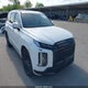 KM8R7DGE1SU928872 2025 Hyundai Palisade Calligraphy Night Edition auction photo thumbnail 1