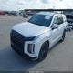 KM8R7DGE1SU928872 2025 Hyundai Palisade Calligraphy Night Edition auction photo thumbnail 2