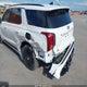 KM8R7DGE1SU928872 2025 Hyundai Palisade Calligraphy Night Edition auction photo thumbnail 6