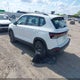 3VV5C7B27SM014449 2025 Volkswagen Taos 1.5T S auction photo thumbnail 3