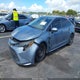 5YFEPMAE5MP164780 2021 Toyota Corolla Le auction photo thumbnail 2