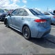5YFEPMAE5MP164780 2021 Toyota Corolla Le auction photo thumbnail 3
