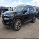 JN8BT3BA1PW429425 2023 Nissan Rogue Sv Fwd auction photo thumbnail 2