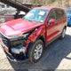 2HKRS4H2XSH451103 2025 Honda Cr-V Lx Awd auction photo thumbnail 2