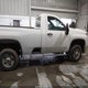 1GC0WLE75NF249386 2022 Chevrolet Silverado 2500Hd 2Wd Long Bed Wt auction photo thumbnail 13
