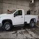 1GC0WLE75NF249386 2022 Chevrolet Silverado 2500Hd 2Wd Long Bed Wt auction photo thumbnail 14