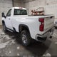1GC0WLE75NF249386 2022 Chevrolet Silverado 2500Hd 2Wd Long Bed Wt auction photo thumbnail 3
