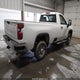 1GC0WLE75NF249386 2022 Chevrolet Silverado 2500Hd 2Wd Long Bed Wt auction photo thumbnail 4