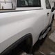 1GC0WLE75NF249386 2022 Chevrolet Silverado 2500Hd 2Wd Long Bed Wt auction photo thumbnail 6