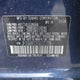 JF1GUAFC0S8201739 2025 Subaru Impreza Sport 5-Door auction photo thumbnail 9