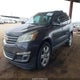 1GNKRGKD8GJ334781 2016 Chevrolet Traverse 1Lt auction photo thumbnail 2