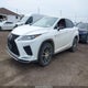 2T2SZMDA5NC318438 2022 Lexus Rx 350 F Sport Appearance auction photo thumbnail 2