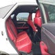 2T2SZMDA5NC318438 2022 Lexus Rx 350 F Sport Appearance auction photo thumbnail 8