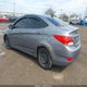 KMHCT4AEXDU487904 2013 Hyundai Accent Gls auction photo thumbnail 3