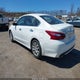 1N4AL3AP6JC230172 2018 Nissan Altima 2.5 S auction photo thumbnail 3