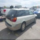 4S3BH806X17638236 2001 Subaru Outback H6-3.0 auction photo thumbnail 4