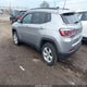 3C4NJDBBXKT648394 2019 Jeep Compass Latitude 4X4 auction photo thumbnail 3