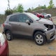 KL7CJPSB8MB342210 2021 Chevrolet Trax Awd Lt auction photo thumbnail 14