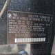 WBAKB835X9CY60134 2009 BMW 750Li auction photo thumbnail 9